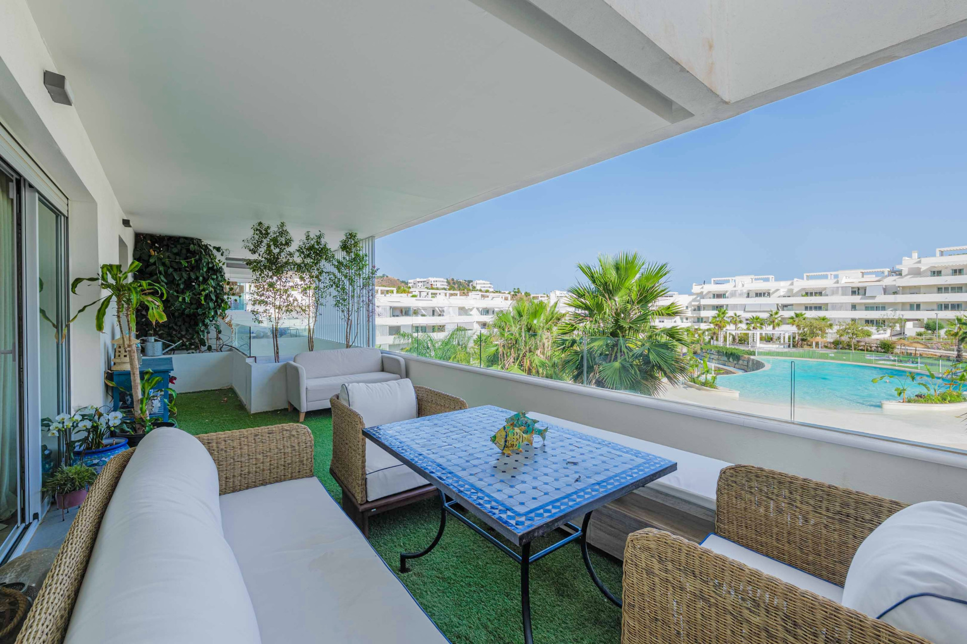 Málaga Este