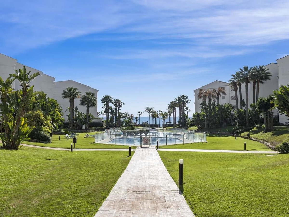 Puerto Banus, Marbella