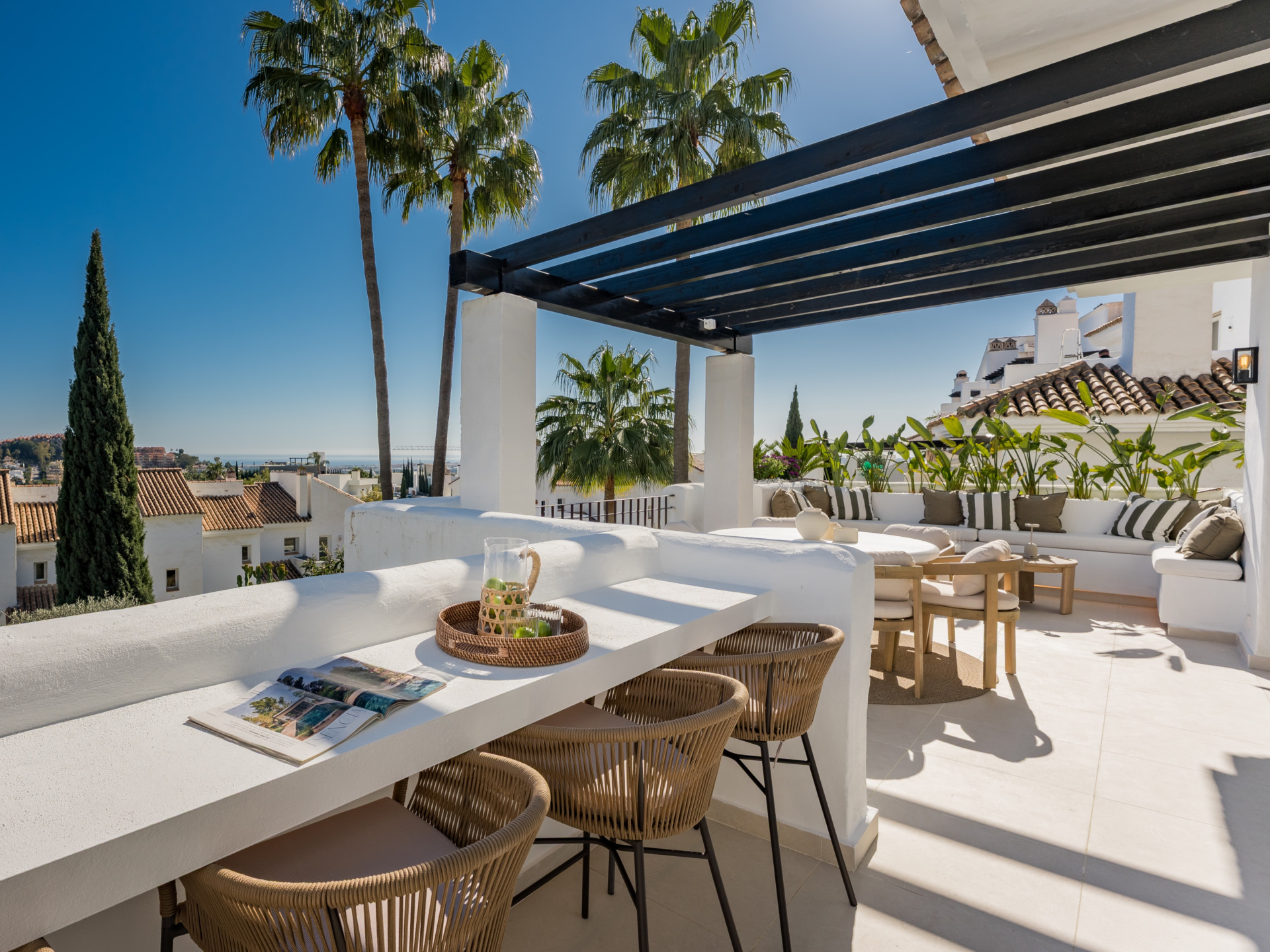 Nueva Andalucia, Marbella